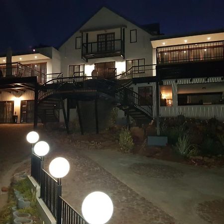 Bed and Breakfast Bokamoso Views Rustenburg Exterior foto