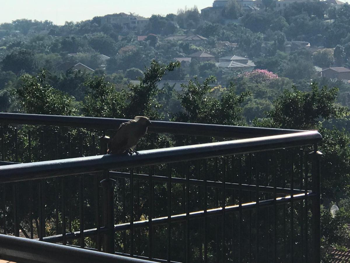 Bed and Breakfast Bokamoso Views Rustenburg Exterior foto
