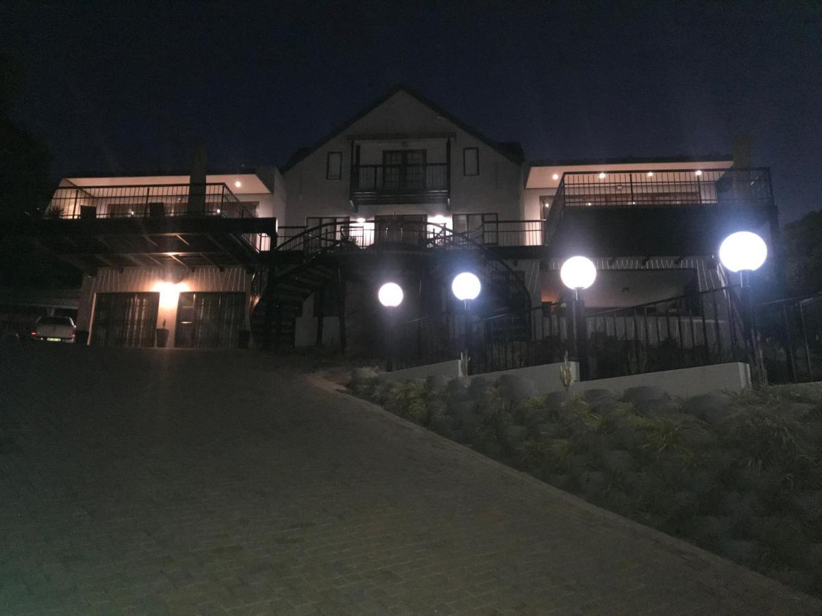 Bed and Breakfast Bokamoso Views Rustenburg Exterior foto