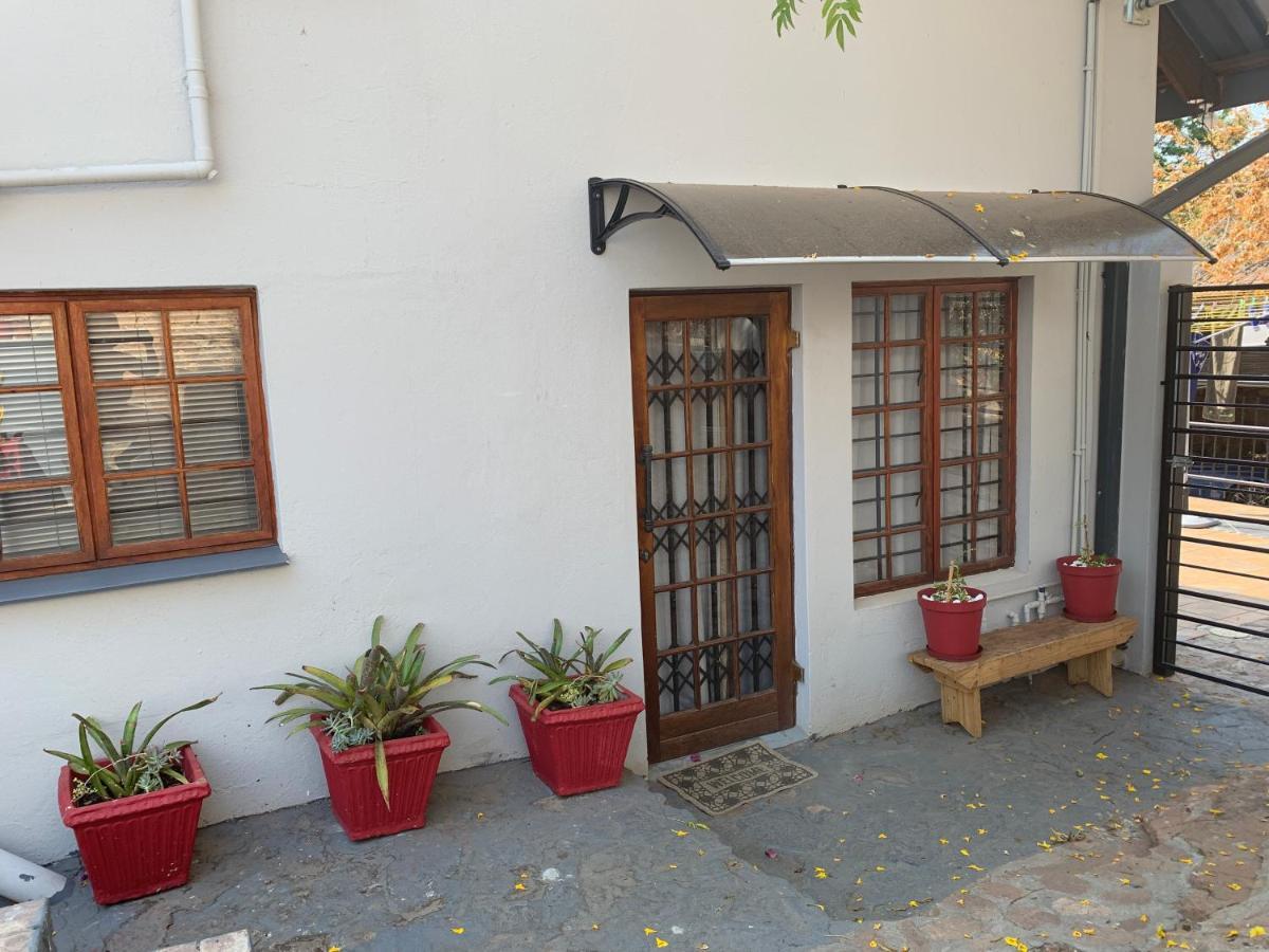 Bed and Breakfast Bokamoso Views Rustenburg Exterior foto