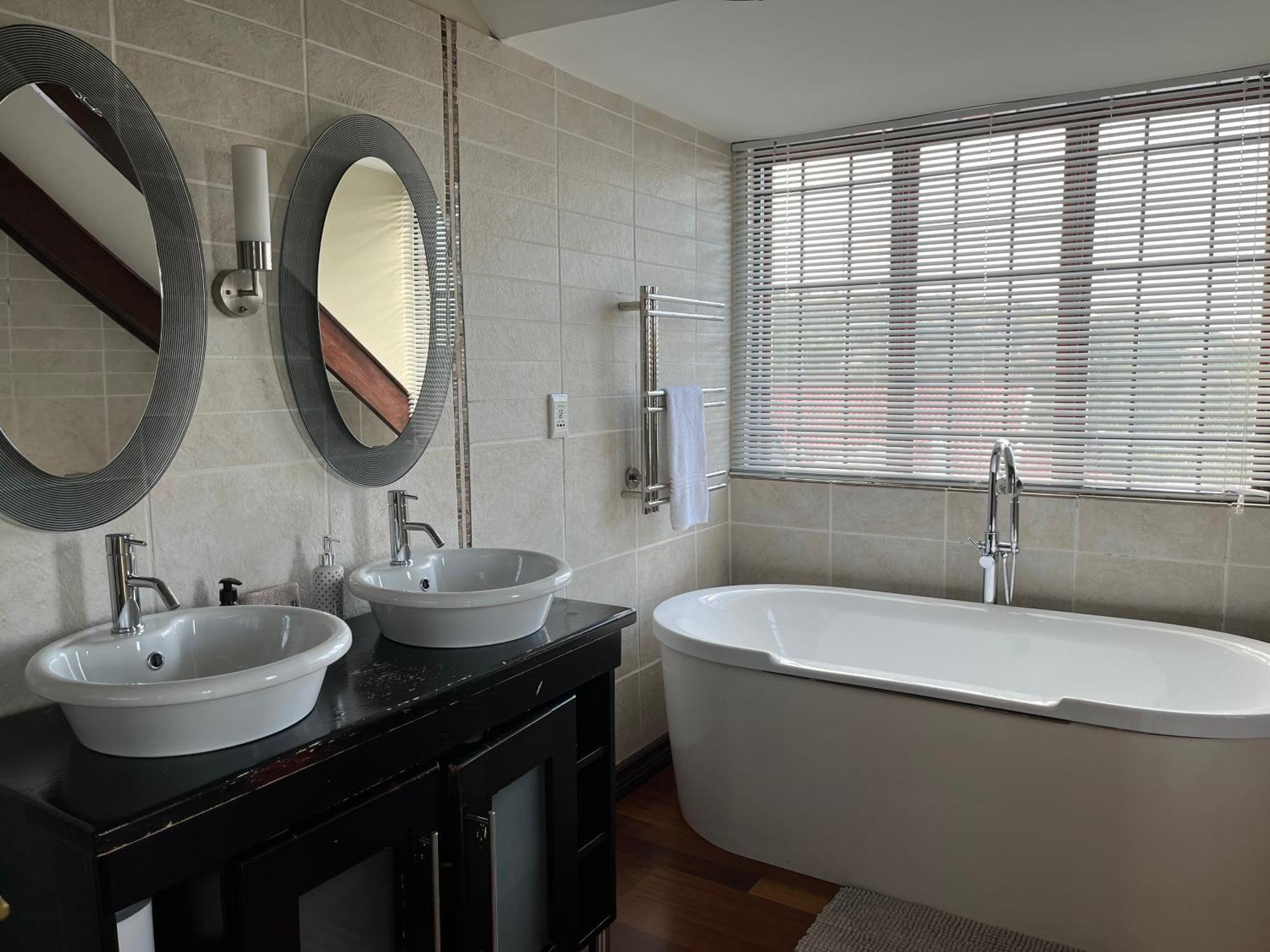 Bed and Breakfast Bokamoso Views Rustenburg Exterior foto